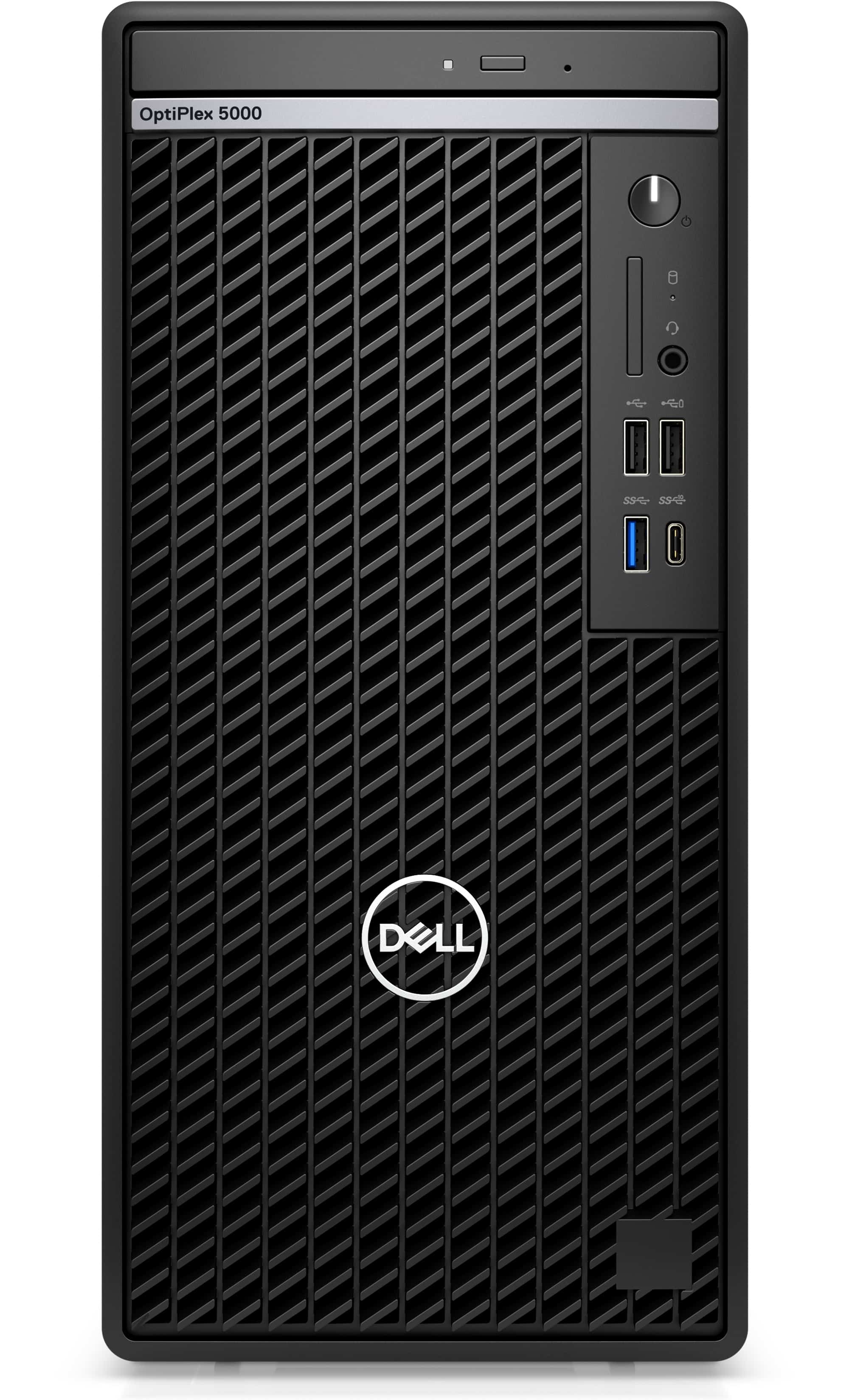 Ordinateur De Bureau Dell Optiplex 5000 Mt N009O25000Mt_Vp — Dell au Maroc | Connecto.ma